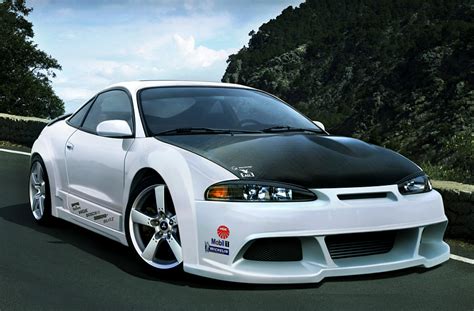 03 eclipse body kit